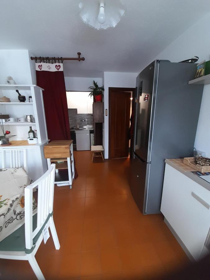 Einaudi 9 Apartment Bardonecchia Exterior photo
